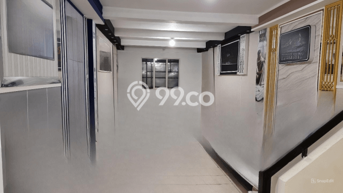Ruko Dijual di Kelapa Dua Tangerang dengan LB 587m2 Ruko Dijual di Kelapa Dua Tangerang dengan LB 587m2