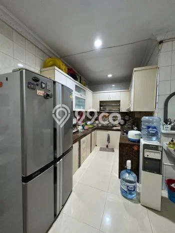 Ready to Use! Luxury House LT 150m2 Desain Elegan di Jelambar Ready to Use! Luxury House LT 150m2 Desain Elegan di Jelambar