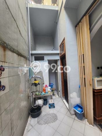 Hunian Mewah Dijual LT 190m2 di Mulyorejo, Surabaya Hunian Mewah Dijual LT 190m2 di Mulyorejo, Surabaya