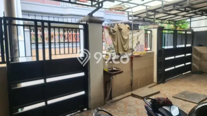 Best Deal Hunian Mewah Ideal dan Luas di Tambaksari, Surabaya Best Deal Hunian Mewah Ideal dan Luas di Tambaksari, Surabaya