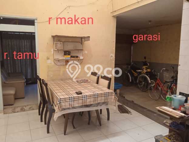 Rumah Modern Cantik 3 Kamar Bisa Langsung Pindah di Tambaksari Rumah Modern Cantik 3 Kamar Bisa Langsung Pindah di Tambaksari