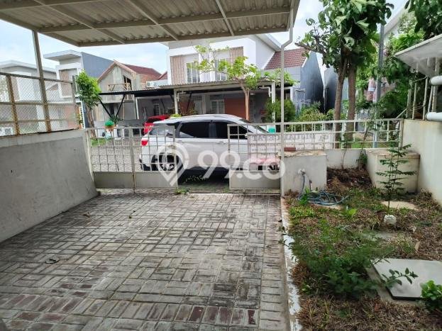 Rumah Modern Minimalis 2 Kamar Bisa Langsung Pindah di Gedangan Rumah Modern Minimalis 2 Kamar Bisa Langsung Pindah di Gedangan