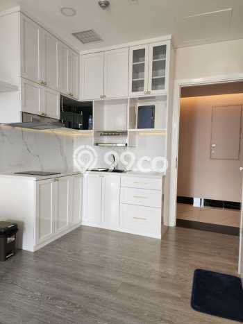 Siap Huni Apartemen di Surabaya 1 Kamar & 1 Kamar Mandi, Luas 54m2 Siap Huni Apartemen di Surabaya 1 Kamar & 1 Kamar Mandi, Luas 54m2