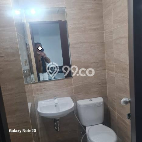Unit Apartemen Dijual di Wonocolo, Surabaya, dengan 1 Bedroom, 1 Bathroom Unit Apartemen Dijual di Wonocolo, Surabaya, dengan 1 Bedroom, 1 Bathroom