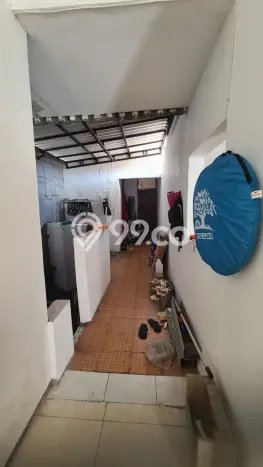 Best Deal Hunian Mewah Ideal dan Luas di Tambaksari, Surabaya Best Deal Hunian Mewah Ideal dan Luas di Tambaksari, Surabaya