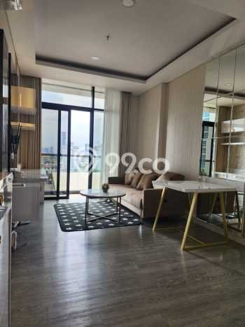 Siap Huni Apartemen di Surabaya 1 Kamar & 1 Kamar Mandi, Luas 54m2 Siap Huni Apartemen di Surabaya 1 Kamar & 1 Kamar Mandi, Luas 54m2