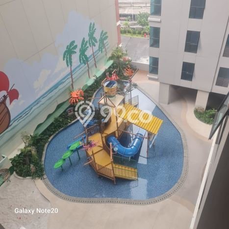 Unit Apartemen Dijual di Wonocolo, Surabaya, dengan 1 Bedroom, 1 Bathroom Unit Apartemen Dijual di Wonocolo, Surabaya, dengan 1 Bedroom, 1 Bathroom