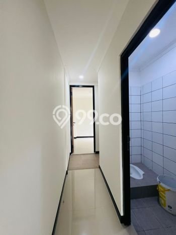 Rumah Minimalis 4 KT di Taman Yasmin Bogor Unfurnished Rumah Minimalis 4 KT di Taman Yasmin Bogor Unfurnished