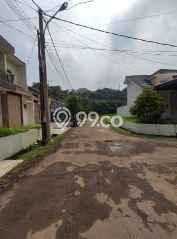 Hunian Cantik Minimalis Lb 36m2 di Cibinong, Bogor Hunian Cantik Minimalis Lb 36m2 di Cibinong, Bogor
