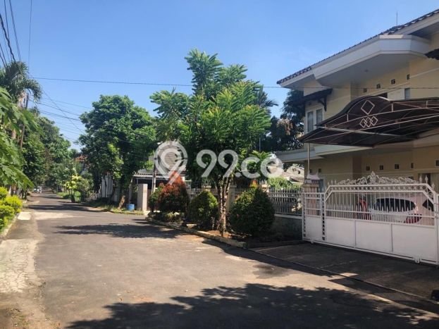 Hunian Elit LB 265m2 Siap Huni Desain Elegan di Tegallega, Bogor Hunian Elit LB 265m2 Siap Huni Desain Elegan di Tegallega, Bogor