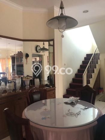 Hunian Elit LB 265m2 Siap Huni Desain Elegan di Tegallega, Bogor Hunian Elit LB 265m2 Siap Huni Desain Elegan di Tegallega, Bogor