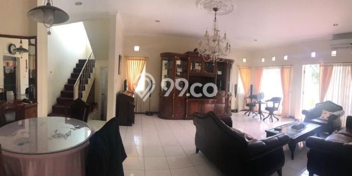 Hunian Elit LB 265m2 Siap Huni Desain Elegan di Tegallega, Bogor Hunian Elit LB 265m2 Siap Huni Desain Elegan di Tegallega, Bogor