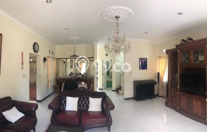 Hunian Elit LB 265m2 Siap Huni Desain Elegan di Tegallega, Bogor Hunian Elit LB 265m2 Siap Huni Desain Elegan di Tegallega, Bogor