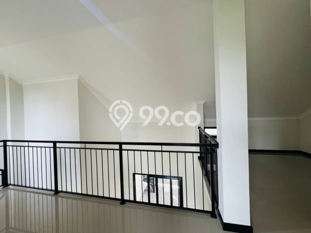 Rumah Minimalis 4 KT di Taman Yasmin Bogor Unfurnished Rumah Minimalis 4 KT di Taman Yasmin Bogor Unfurnished