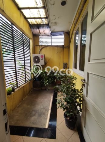 Rumah Strategis Modern Lb 300m2 di Cibinong, Bogor Rumah Strategis Modern Lb 300m2 di Cibinong, Bogor
