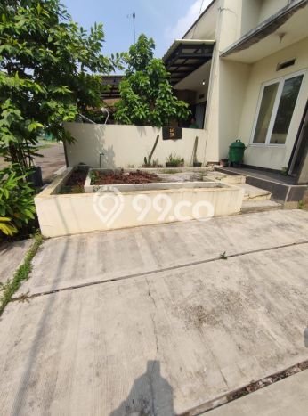 Hunian Cantik Minimalis Lb 36m2 di Cibinong, Bogor Hunian Cantik Minimalis Lb 36m2 di Cibinong, Bogor