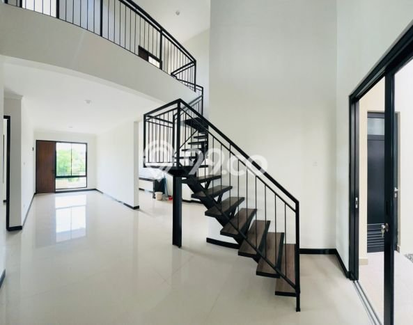 Rumah Minimalis 4 KT di Taman Yasmin Bogor Unfurnished Rumah Minimalis 4 KT di Taman Yasmin Bogor Unfurnished