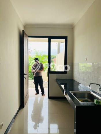 Rumah Minimalis 4 KT di Taman Yasmin Bogor Unfurnished Rumah Minimalis 4 KT di Taman Yasmin Bogor Unfurnished