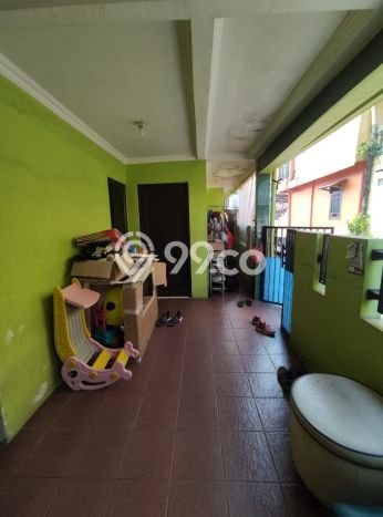 Dijual Rumah Modern 2 KT di Sindang Barang, Bogor Dijual Rumah Modern 2 KT di Sindang Barang, Bogor