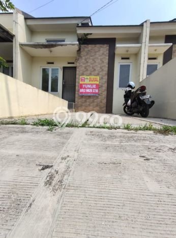 Hunian Cantik Minimalis Lb 36m2 di Cibinong, Bogor Hunian Cantik Minimalis Lb 36m2 di Cibinong, Bogor