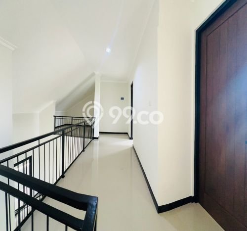 Rumah Minimalis 4 KT di Taman Yasmin Bogor Unfurnished Rumah Minimalis 4 KT di Taman Yasmin Bogor Unfurnished