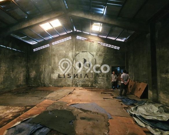 Unit Gudang Dijual di Bogor Tengah Bogor Luas Tanah 389m2, Luas Bangunan 166m2 Unit Gudang Dijual di Bogor Tengah Bogor Luas Tanah 389m2, Luas Bangunan 166m2