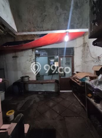 Dijual! Ruko di Baranangsiang Bogor LT 463m2 / LB 550m2 Kawasan Strategis Dijual! Ruko di Baranangsiang Bogor LT 463m2 / LB 550m2 Kawasan Strategis