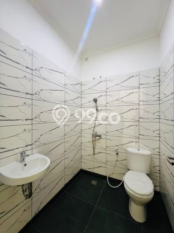 Rumah Minimalis 4 KT di Taman Yasmin Bogor Unfurnished Rumah Minimalis 4 KT di Taman Yasmin Bogor Unfurnished