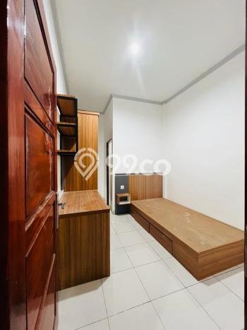 Cocok Untuk Investasi! For Sale Kost di Tegallega 26 Kamar Cocok Untuk Investasi! For Sale Kost di Tegallega 26 Kamar