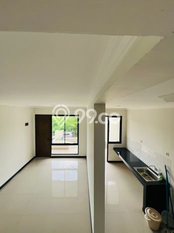 Rumah Minimalis 4 KT di Taman Yasmin Bogor Unfurnished Rumah Minimalis 4 KT di Taman Yasmin Bogor Unfurnished