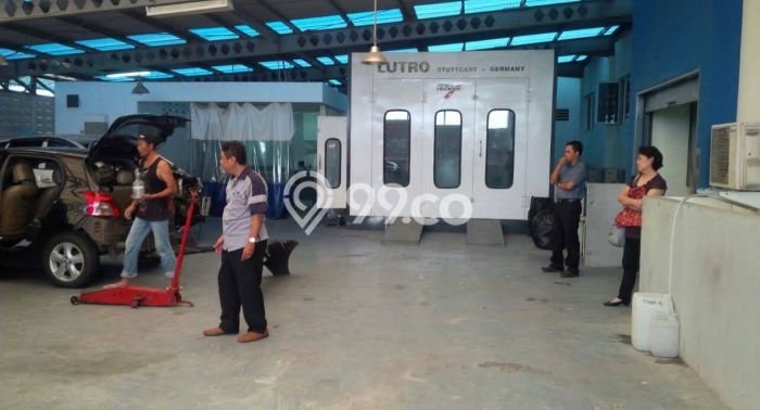 Komersial Favorit Dijual di Sukma Jaya Depok Area Pusat Bisnis Komersial Favorit Dijual di Sukma Jaya Depok Area Pusat Bisnis