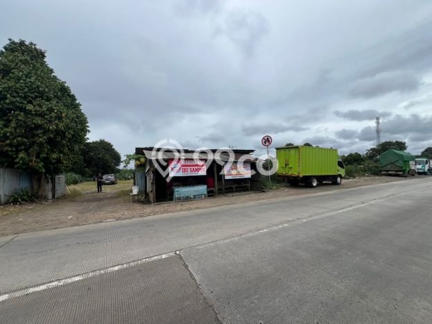 Lahan Kosong Dijual di Bogor dengan Area 7256m2 Lahan Kosong Dijual di Bogor dengan Area 7256m2