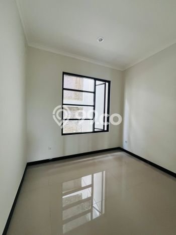 Rumah Minimalis 4 KT di Taman Yasmin Bogor Unfurnished Rumah Minimalis 4 KT di Taman Yasmin Bogor Unfurnished