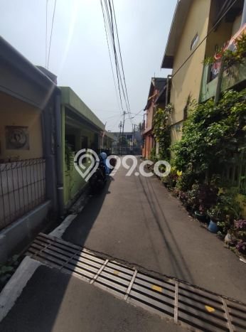 Dijual Rumah Modern 2 KT di Sindang Barang, Bogor Dijual Rumah Modern 2 KT di Sindang Barang, Bogor