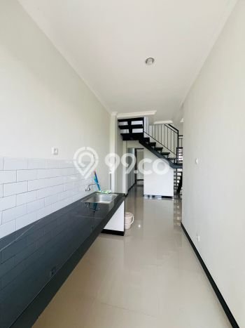 Rumah Minimalis 4 KT di Taman Yasmin Bogor Unfurnished Rumah Minimalis 4 KT di Taman Yasmin Bogor Unfurnished