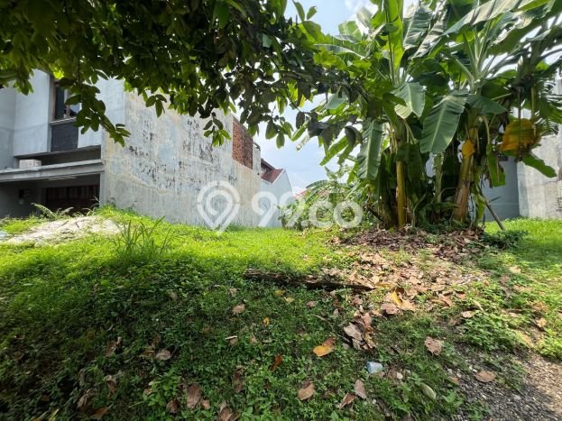 Tanah Siap Bangun Dijual di Bogor Punya Luas 234m2 Tanah Siap Bangun Dijual di Bogor Punya Luas 234m2