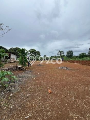 Lahan Kosong Dijual di Bogor dengan Area 7256m2 Lahan Kosong Dijual di Bogor dengan Area 7256m2