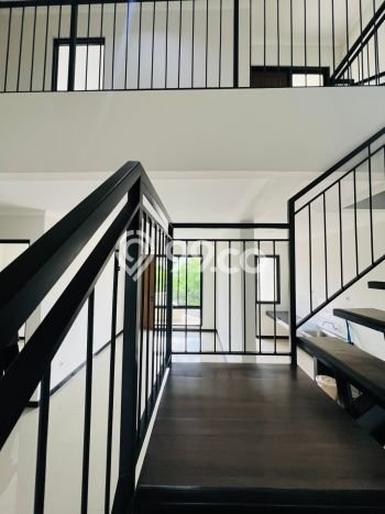 Rumah Minimalis 4 KT di Taman Yasmin Bogor Unfurnished Rumah Minimalis 4 KT di Taman Yasmin Bogor Unfurnished