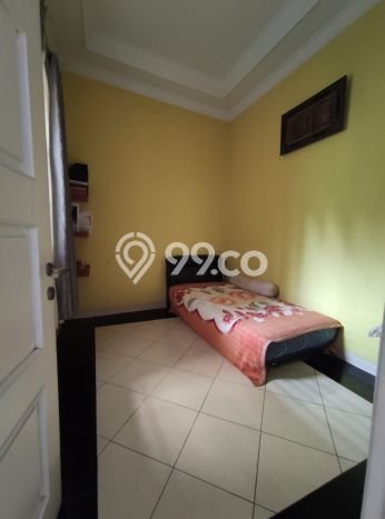 Rumah Strategis Modern Lb 300m2 di Cibinong, Bogor Rumah Strategis Modern Lb 300m2 di Cibinong, Bogor
