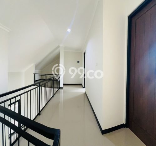 Rumah Minimalis 4 KT di Taman Yasmin Bogor Unfurnished Rumah Minimalis 4 KT di Taman Yasmin Bogor Unfurnished
