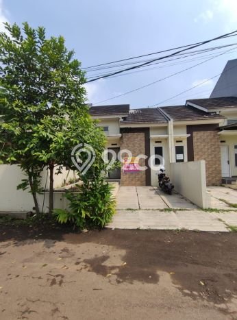 Hunian Cantik Minimalis Lb 36m2 di Cibinong, Bogor Hunian Cantik Minimalis Lb 36m2 di Cibinong, Bogor