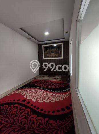 Rumah Strategis Modern Lb 300m2 di Cibinong, Bogor Rumah Strategis Modern Lb 300m2 di Cibinong, Bogor
