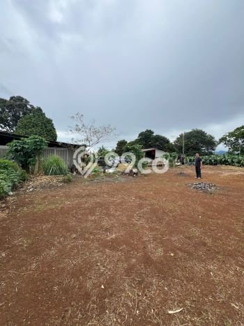 Lahan Kosong Dijual di Bogor dengan Area 7256m2 Lahan Kosong Dijual di Bogor dengan Area 7256m2