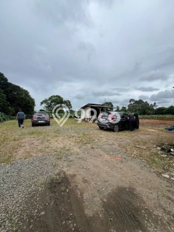 Lahan Kosong Dijual di Bogor dengan Area 7256m2 Lahan Kosong Dijual di Bogor dengan Area 7256m2