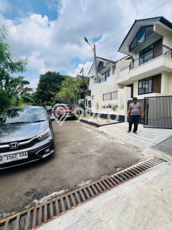 Rumah Minimalis 4 KT di Taman Yasmin Bogor Unfurnished Rumah Minimalis 4 KT di Taman Yasmin Bogor Unfurnished