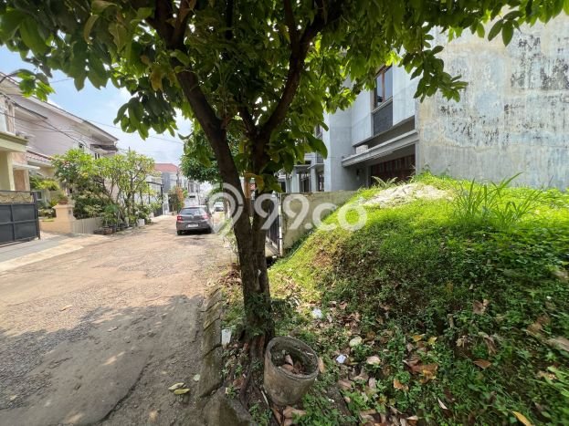 Tanah Siap Bangun Dijual di Bogor Punya Luas 234m2 Tanah Siap Bangun Dijual di Bogor Punya Luas 234m2