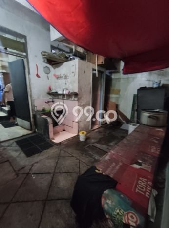 Dijual! Ruko di Baranangsiang Bogor LT 463m2 / LB 550m2 Kawasan Strategis Dijual! Ruko di Baranangsiang Bogor LT 463m2 / LB 550m2 Kawasan Strategis