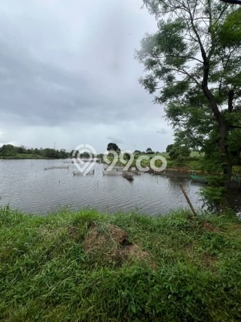Lahan Kosong Dijual di Bogor dengan Area 7256m2 Lahan Kosong Dijual di Bogor dengan Area 7256m2