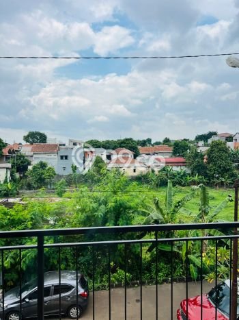 Rumah Minimalis 4 KT di Taman Yasmin Bogor Unfurnished Rumah Minimalis 4 KT di Taman Yasmin Bogor Unfurnished