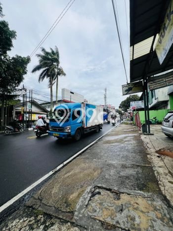 Komersial Bagus Dijual di Tajur Bogor Strategis Cocok untuk Kembangkan Bisnis Komersial Bagus Dijual di Tajur Bogor Strategis Cocok untuk Kembangkan Bisnis